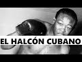 Kid Gavilán: el halcón cubano