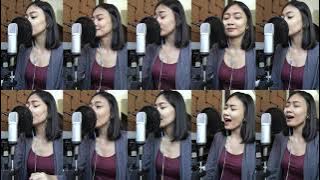 EXO (엑소) - Tempo (Acappella Bridge) Cover by Nisa Haryanti