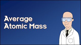 Average Atomic Mass