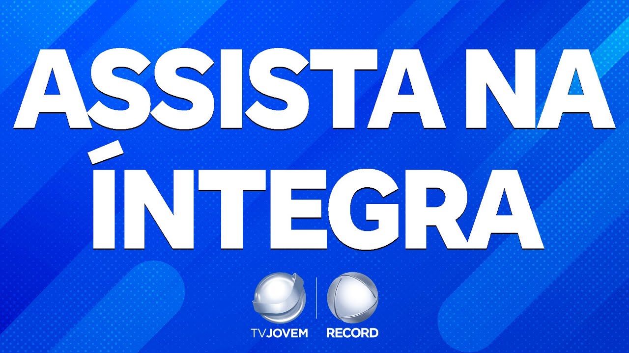 CIDADE ALERTA TOCANTINS 06/03/2026