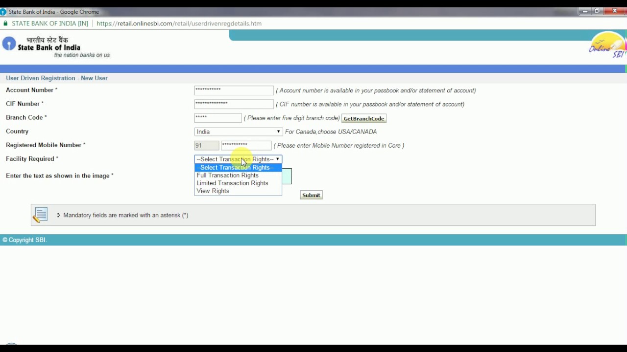 How To Register Online Banking In Sbi At Home YouTube how-to-register-online-banking-in-sbi-at-home-youtube