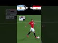 اقوى مباراة ببن مصر والأرجنتين Football محتوى رائج Sports 