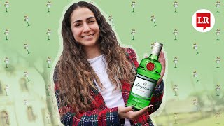 Why Tanqueray gin is named that way and other cocktail facts