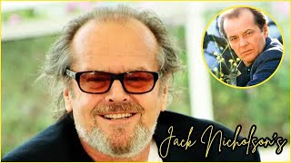 Take a Look Inside Jack Nicholson's Repulsive Mansion