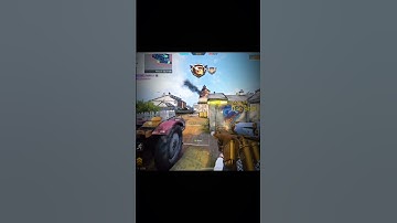 Average 1v4 👍🏻 #cod #codm #shorts