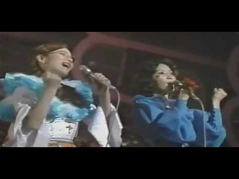 1972年　平田隆夫とセルスターズ　「ハチのムサシは死んだのさ」