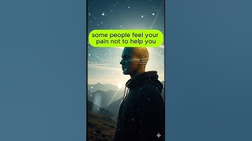 The Hidden Side of Empathy | Carl Jung’s Shadow Warning