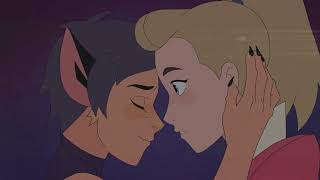 Turning Around (Catradora)
READ PLZ:
Creators Note: This content is intended for viewers 13 and up
And may contain mature/dark themes
Discretion advised
Disclaimer: THIS VIDEO IS PURLY FANMADE!
I DONT OWN THE CLIPS OR AUDIO USED NOR AM I MAKING ANY PROFIT OFF IT
THIS WAS JUST FOR FUN!
H2Cs Notes:
AGAIN WITH GATCHA GAMES AN AWESOME SOUNDTRACKS
AN YAY NEW FOOTAGE
BEEN WANTIN 2 DO SOMETHIN 4 THESE 2
AN KEEPIN IT 2 JST S5
EVN THO I HAV THE WHOLE SERIES
MADE THIS A LOT EZIER/QUICKER
AN I RLLY LIK HOW IT CAME OUT
EVN IF ITS MOSTLY JST RAW IN TERMS OF EFFECTS
OVERLAY NT WITHSTANDIN
ANYWAY
ENJOY
*Note: COMS R MUCH APPRECIATED BUT IF U HAVE NOTHIN NICE 2 SAY PLZ KEEP IT 2 URSELF-THNK U
Plot: (Lyrics)
~Overthinking all my life.
Song: Turning Around (WuWa 2nd Anniversary Theme)
Artist: Wuthering Waves OST
Song Owned by: Sony Music Entertainment
Focus: Catra/Adora (Catradora)
Footage: She-Ra
Clip Source: MediaFire/Youtube
Video Made By: Heart2Chain (Me)
Program: SV Pro 13
Tech Support: Lennyos
ALSO: Copyright Disclaimer under Section 107 of the Copyright Act 1976, allowance is made for fair use for purposes such as criticism, comment, news reporting, teaching, scholarship, and research. Fair use is a use permitted by copyright statute that might otherwise be infringing. Non-profit, educational or personal use tips the balance in favor of fair use. Turning Around (Catradora)