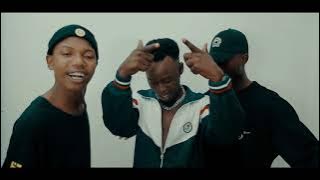 Mkuze Ft Rabby - Hata Mkisema