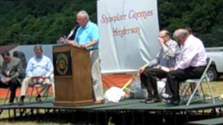 Showplace Cinemas Henderson Groundbreaking