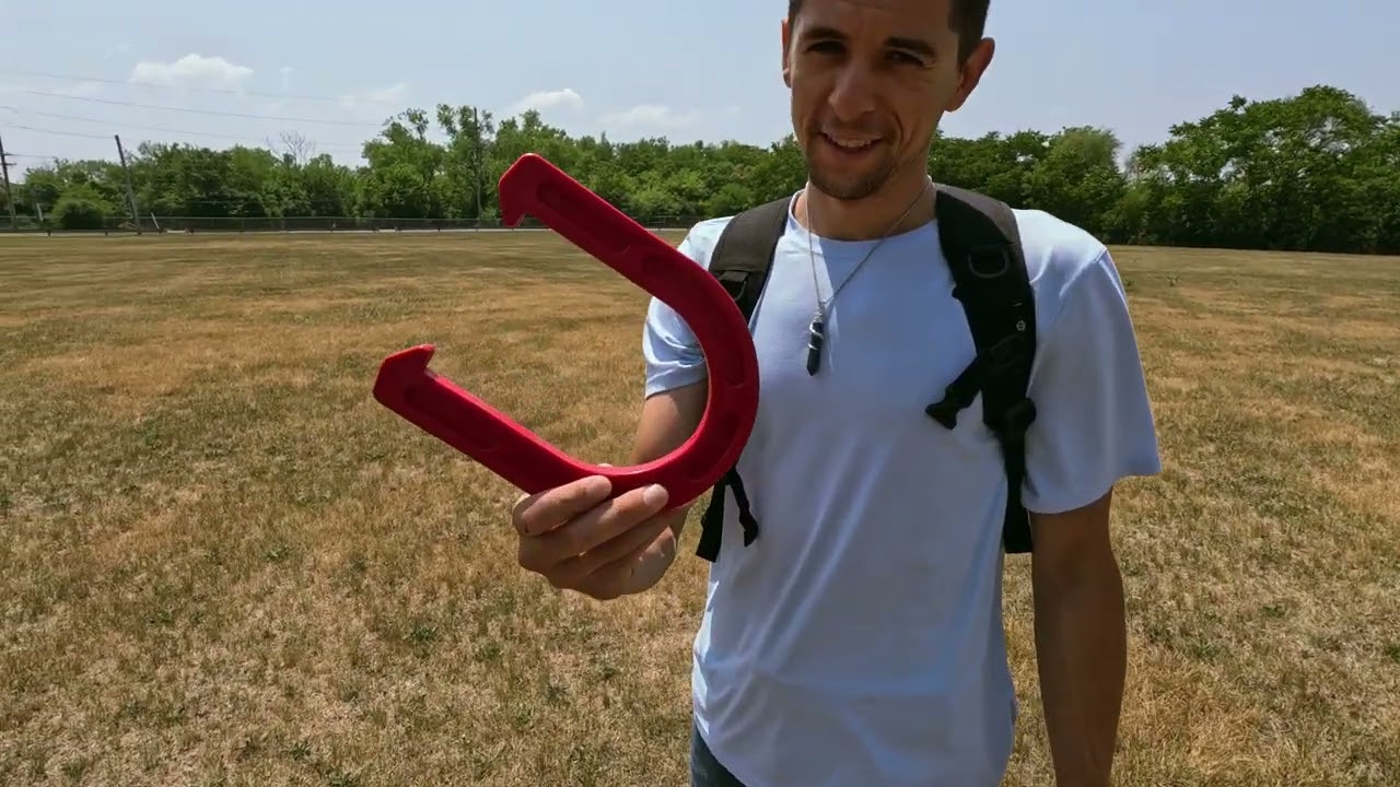 Thornton Quarry - Investigation for Silurian Fossils 2023!