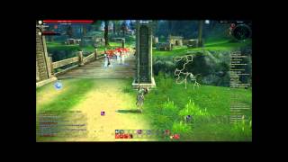 Tera 2560x1440 2xSSAA w/ MF / 16xAF screenshot 5