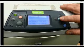 HP LaserJet 4200/4250 Jet Direct Card 