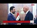تصعيد المنطقة لا يهدأ.. واشنطن تستهدف مئات الأهداف الإيرانية.. نشرة الـ12