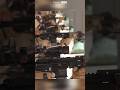 Lima Company M27 IAR Live Fire Exercise #shorts #military #army