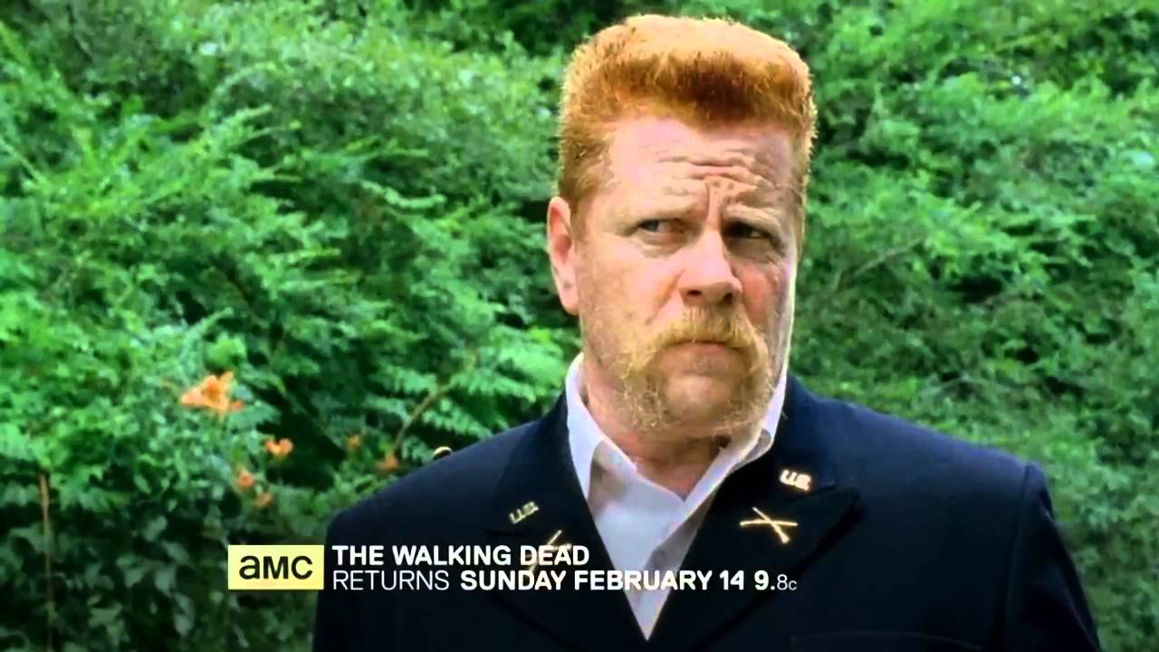 The Walking Dead Season 6  No Way Out  Promo HD