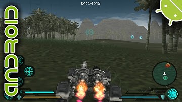 Final Armada | NVIDIA SHIELD Android TV | PPSSPP Emulator [1080p] | Sony PSP