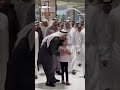 في رسالة طمأنة للمواطنين والمقيمين جولة لرئيس دولة الإمارات الشيخ محمد بن زايد آل نهيان دبي مول 
