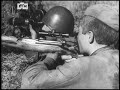 Sniper Americano, 1942.