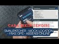 BIKIN MODUL SMALI PATCHER FAKE GPS / MOCK LOCATION / ABSENSI ONLINE