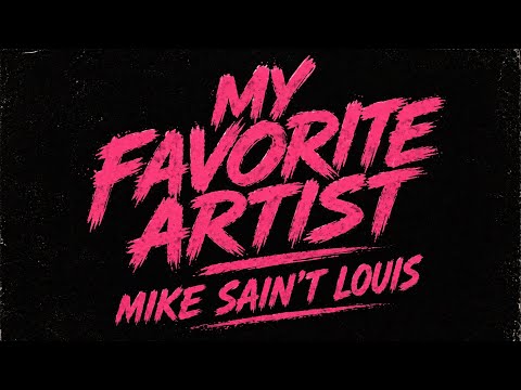 MY FAVORITE ARTIST