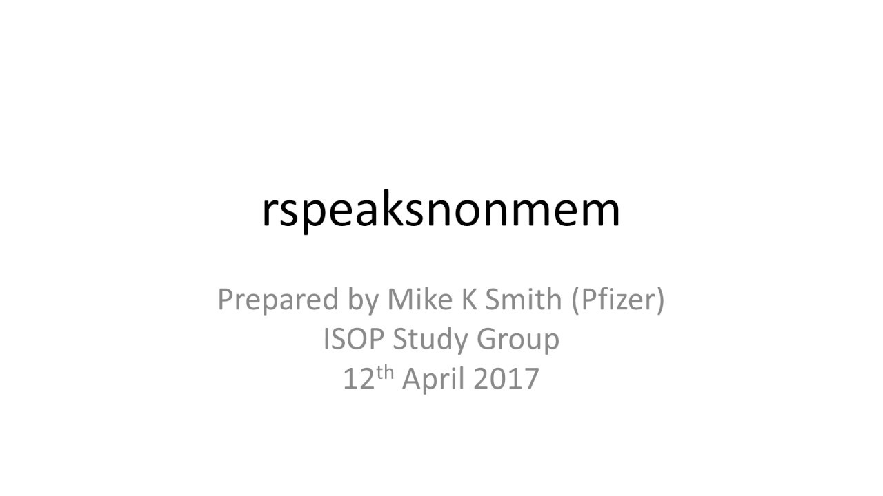 nonmem tutorial nonmem tutorial