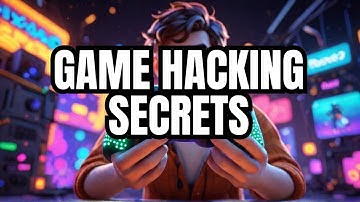 How to Hack ANY GAME Tutorial 7 - Trainer Final