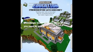 Microsoft Security Insights Show Episode 171 - Cyber Defender from Minecraft Education