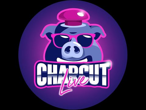 TEASER CHARCUT' LIVE 2024