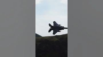 جدار الصوت في الطائرة رهيب 