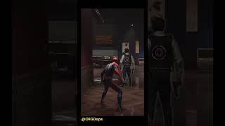 OliGDops Marvel's Spider-Man Remastered (Part 3) [Short] #OliGDops #Gaming #Marvel #SpiderMan #PS5