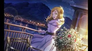 Nightcore - Clocks (Coldplay)