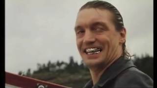 The Lonely Jönssonligan