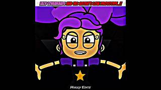 Lilly Lovebraids And His Sisters Love Prototype   Poppyplaytime Chapter 6 edit poppyplaytime