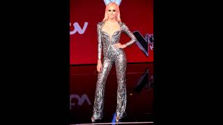 Pixie Lott - Sexy Slideshow #3