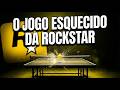 A Rockstar Fez Um Jogo de Ping Pong?! KKKKKKKKKKKKKK