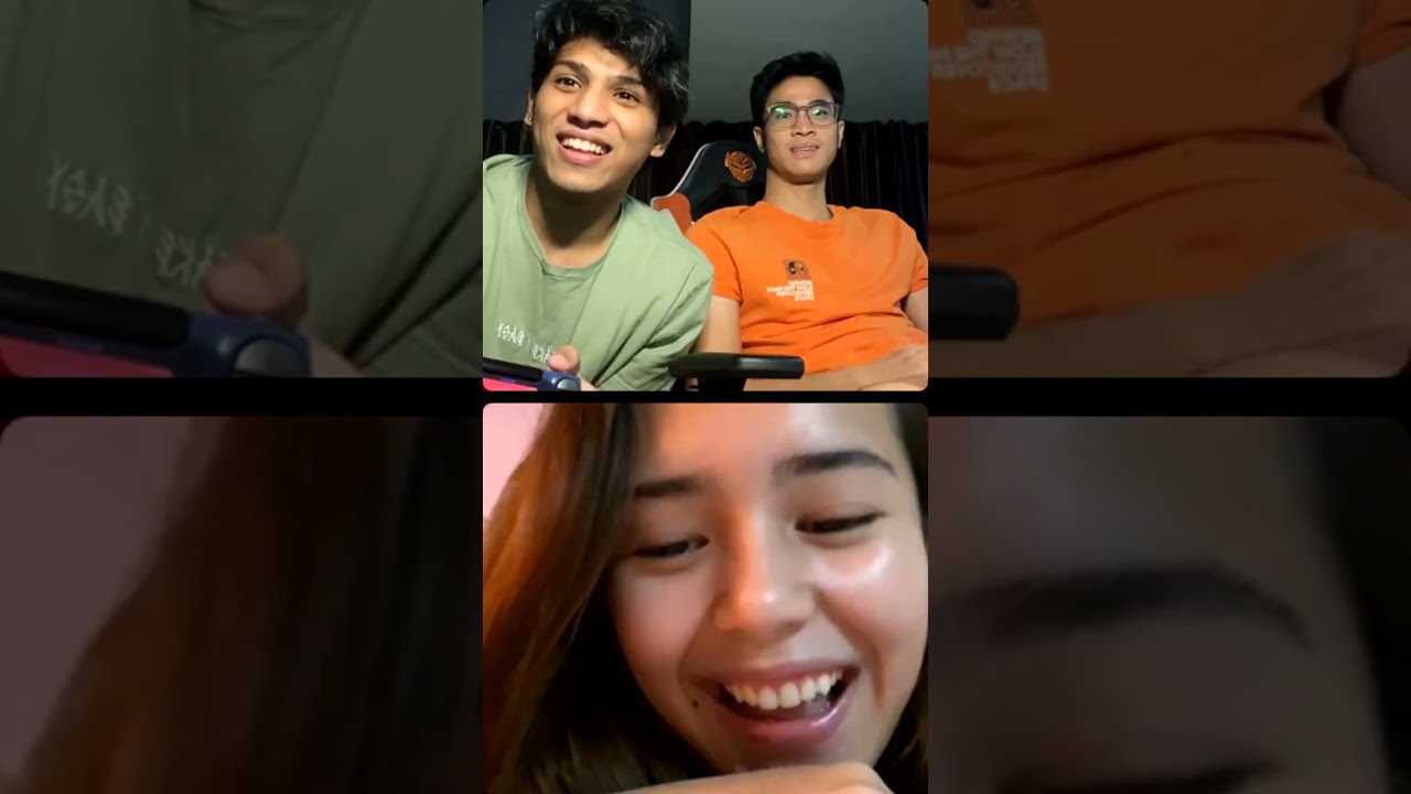 Yesaya Abraham - Pangeran Lantang Instagram Live