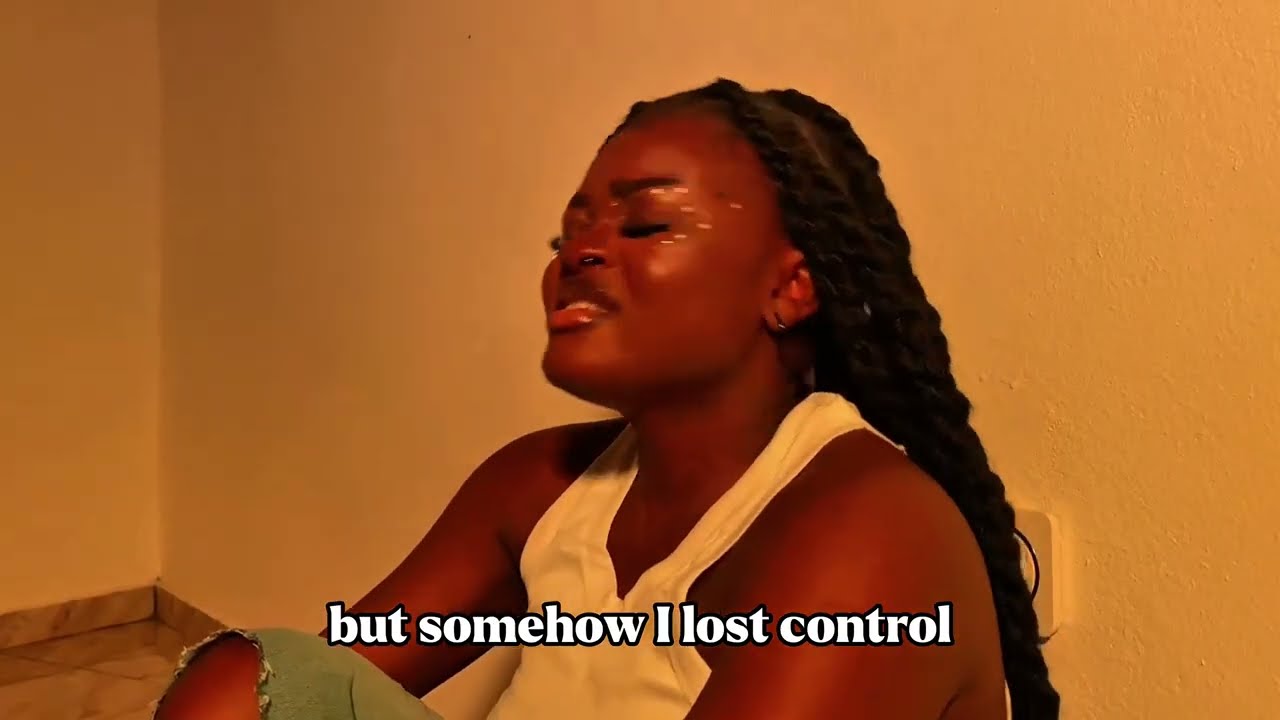 Azaah & Andy Norling - Jag Vill (Official Lyric Video)