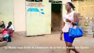 Bamody Mythomane Est La Encore