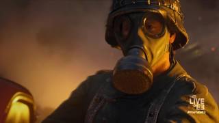 Call of Duty: WWII Developer Interview