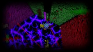 TRIA.os | The Deadly Challenge | [Divine] (Solo)