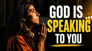 Don’t Sleep Without Hearing This First… Night Prayer for Anxiety &amp; Peace