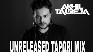 Govinda ala Re Ala DJ AKHIL TALREJA TAPORI MIX