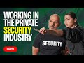 SIA Licence Training | Introductory Training Course | [Updated 2023]