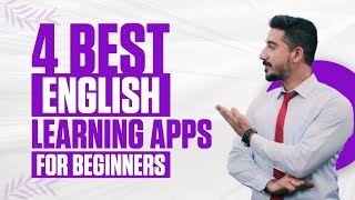 4 Best Apps for Learning English - Best English Learning Apps for Beginners screenshot 4