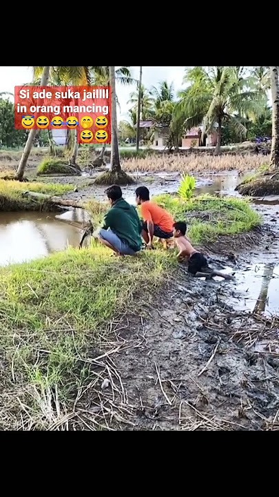 kelakuan siade suka jahil 😇😇😇😇🤭🤭😇😇😇😁😁