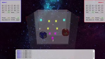 Zero Robotics Strategy Video (2015-2016)