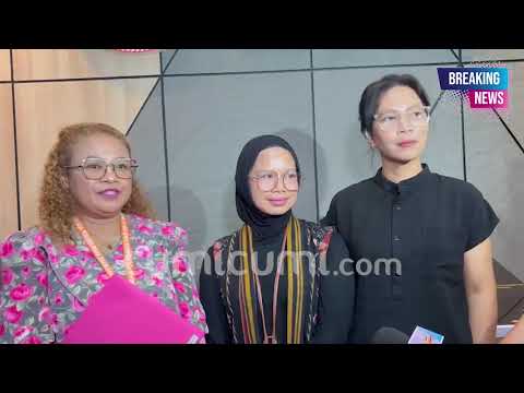 BREAKING NEWS! Pelapor Vicky Prasetyo Ajukan Perlindungan ke LPSK, Minta Restitusi atas Kerugian