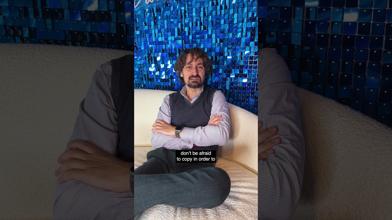 ⁣YACHT CITY - Giorgio Cassetta