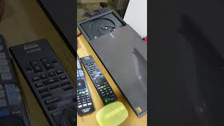 SONY BLU RAY 4K HI-RES HOME THEATER 1000WATTS RMS MADE IN MALAYSIA N9200W #SONY #bluray #audiosystem